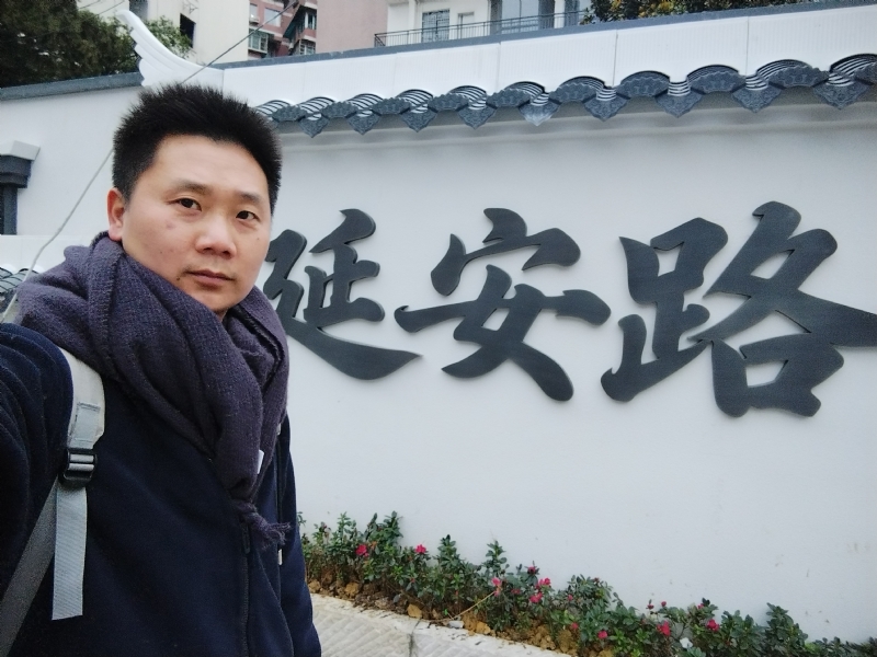 另一半的她的第一张照片--攀枝花闪婚服务中心