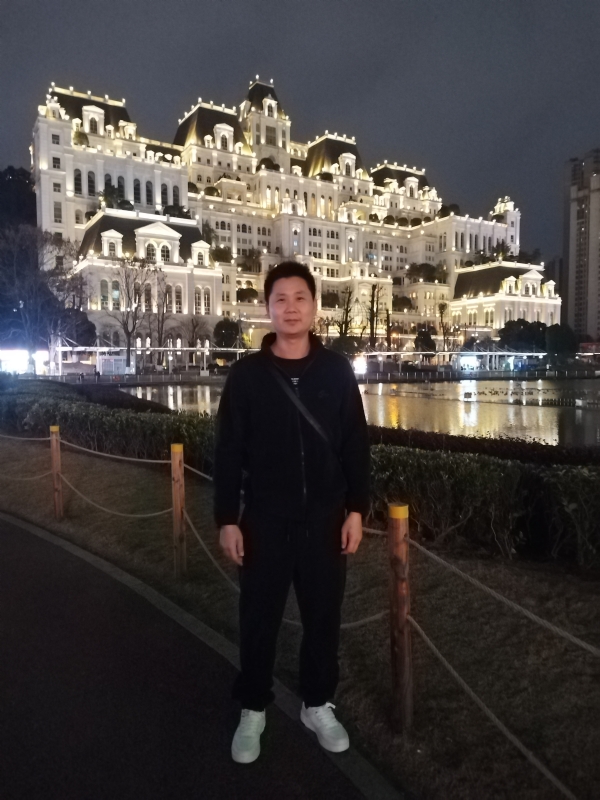 另一半的她的第三张照片--攀枝花闪婚服务中心